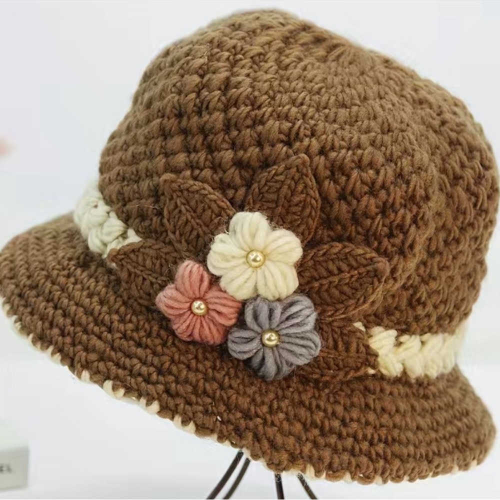 Bucket Hat - Picture 3 of 4